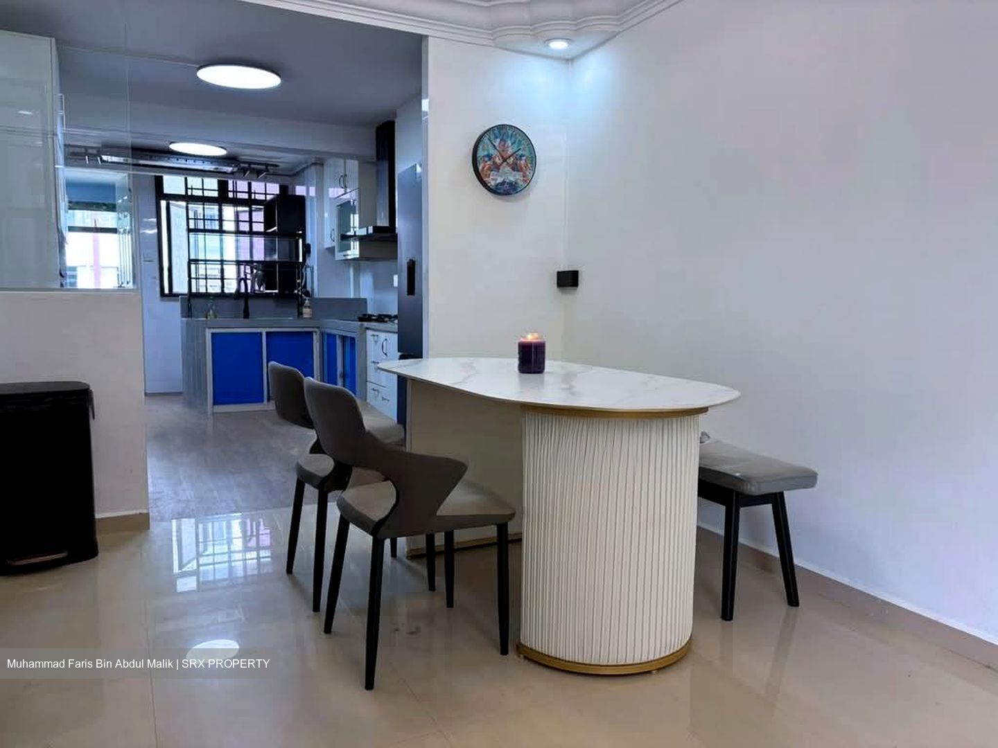 Blk 13 TOA PAYOH COURT (Toa Payoh), HDB 3 Rooms #611853261